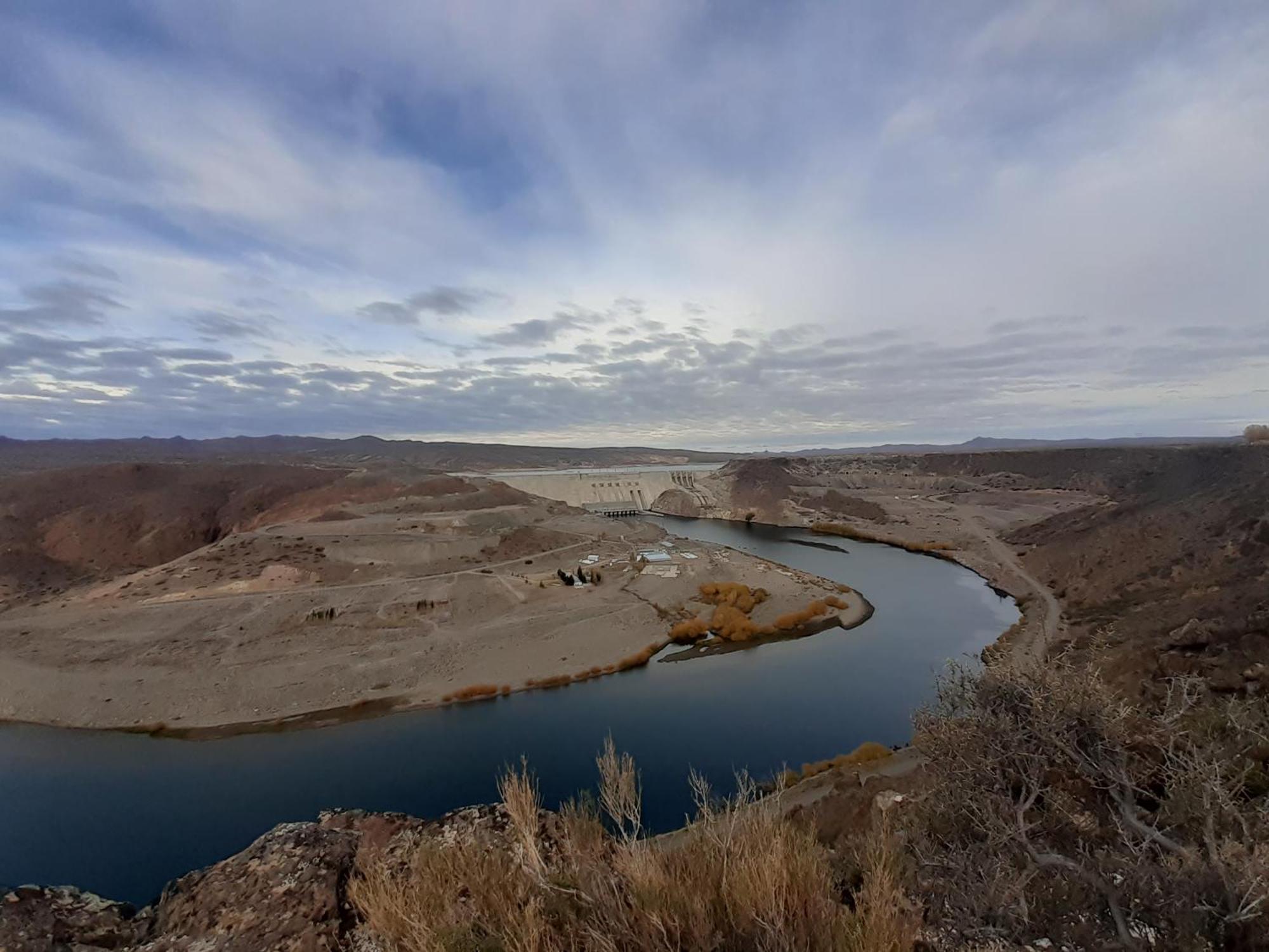 Bardas Del Limay Dormi-Con Hidromasaje - Totalmente Equipado Plottier Exterior foto